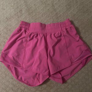 lulu hotty hot shorts